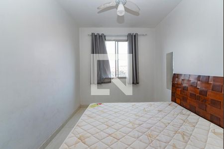 Quarto 1 de apartamento à venda com 3 quartos, 75m² em Bonfim, Belo Horizonte