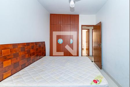 Quarto 1 de apartamento à venda com 3 quartos, 75m² em Bonfim, Belo Horizonte