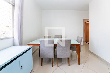 Apartamento à venda com 3 quartos, 75m² em Bonfim, Belo Horizonte