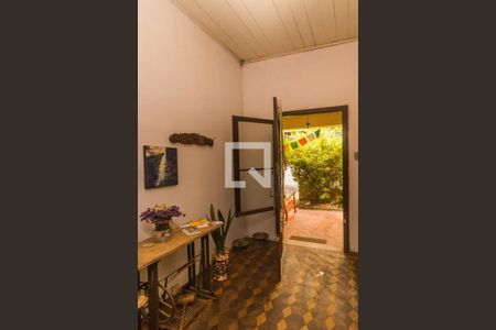 Sala de casa à venda com 3 quartos, 146m² em Centro, São Leopoldo