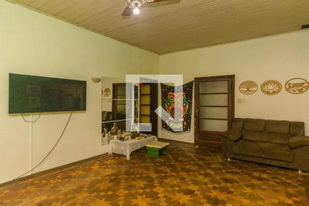 Sala de casa à venda com 3 quartos, 146m² em Centro, São Leopoldo