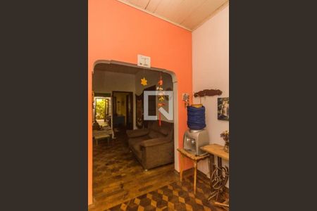 Sala de casa à venda com 3 quartos, 146m² em Centro, São Leopoldo