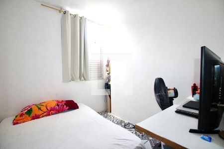 Quarto 1 de apartamento para alugar com 3 quartos, 84m² em Brotas, Salvador