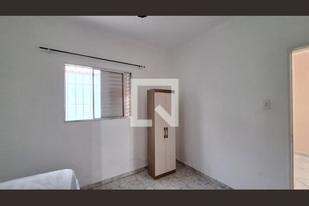 Quarto 1 de casa para alugar com 2 quartos, 130m² em Ocian, Praia Grande