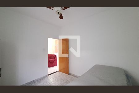 Quarto 1 de casa para alugar com 2 quartos, 130m² em Ocian, Praia Grande