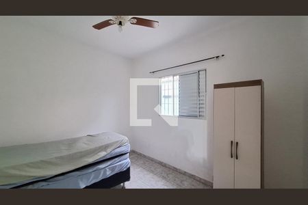 Quarto 1 de casa para alugar com 2 quartos, 130m² em Ocian, Praia Grande