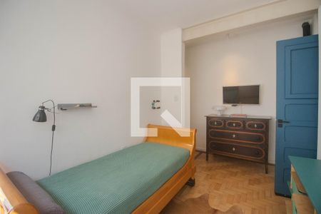 Quarto 1 de apartamento à venda com 2 quartos, 70m² em Rio Branco, Porto Alegre