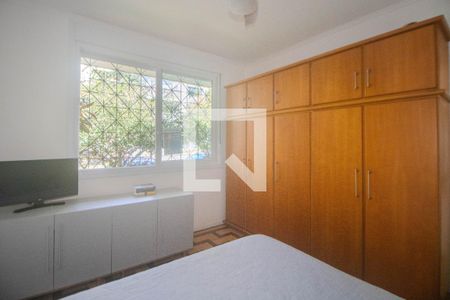 Quarto 2 de apartamento à venda com 2 quartos, 70m² em Rio Branco, Porto Alegre