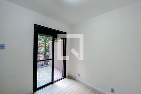 Quarto 1 de apartamento para alugar com 2 quartos, 49m² em Mooca, São Paulo