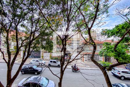 Vista da Varanda de apartamento para alugar com 2 quartos, 49m² em Mooca, São Paulo