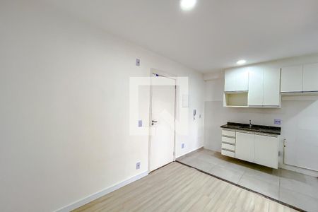 Sala de apartamento para alugar com 2 quartos, 49m² em Mooca, São Paulo