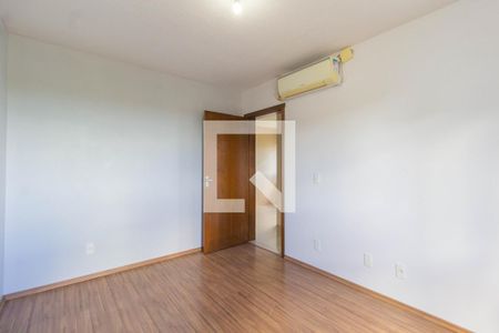 Quarto 1 de apartamento para alugar com 2 quartos, 50m² em Barnabé, Gravataí