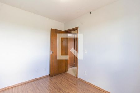 Quarto 2 de apartamento para alugar com 2 quartos, 50m² em Barnabé, Gravataí