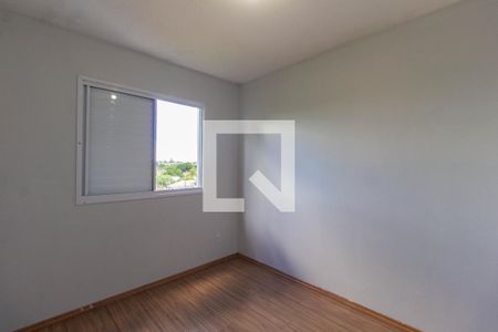 Quarto 2 de apartamento para alugar com 2 quartos, 50m² em Barnabé, Gravataí