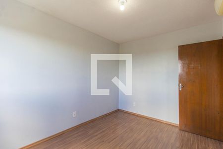 Quarto 1 de apartamento para alugar com 2 quartos, 50m² em Barnabé, Gravataí