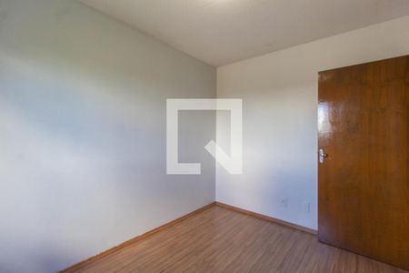 Quarto 2 de apartamento para alugar com 2 quartos, 50m² em Barnabé, Gravataí