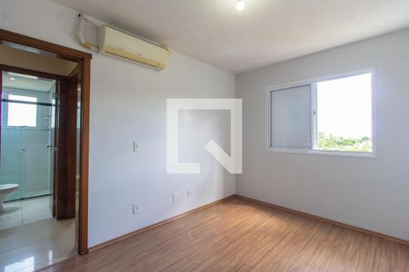 Quarto 1 de apartamento para alugar com 2 quartos, 50m² em Barnabé, Gravataí