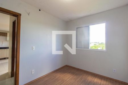 Quarto 2 de apartamento para alugar com 2 quartos, 50m² em Barnabé, Gravataí