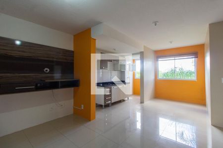 Apartamento para alugar com 50m², 2 quartos e sem vagaSala/Cozinha