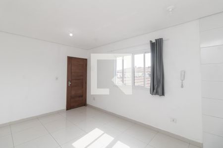 Sala de apartamento à venda com 2 quartos, 42m² em Vila Nhocuné, São Paulo