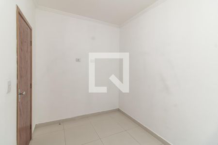 Quarto 2 de apartamento à venda com 2 quartos, 42m² em Vila Nhocuné, São Paulo