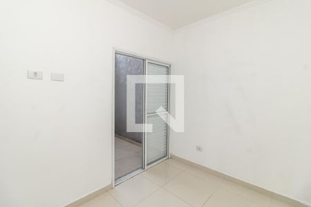 Quarto 1 de apartamento à venda com 2 quartos, 42m² em Vila Nhocuné, São Paulo