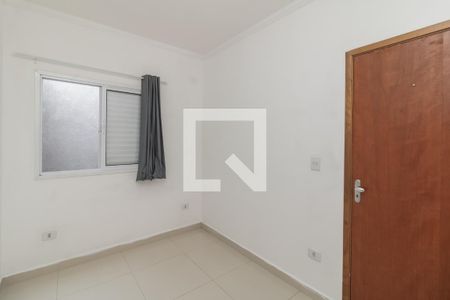 Quarto 2 de apartamento à venda com 2 quartos, 42m² em Vila Nhocuné, São Paulo