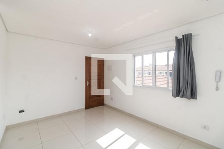 Sala de apartamento à venda com 2 quartos, 42m² em Vila Nhocuné, São Paulo