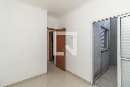 Quarto 1 de apartamento à venda com 2 quartos, 42m² em Vila Nhocuné, São Paulo