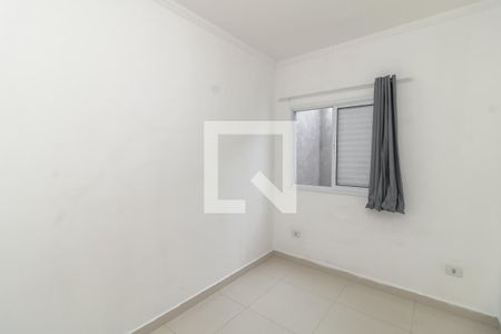 Quarto 2 de apartamento à venda com 2 quartos, 42m² em Vila Nhocuné, São Paulo