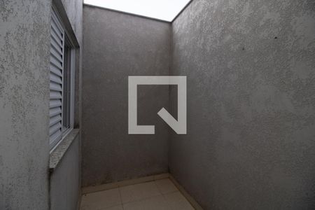 Quarto 1 varanda de apartamento à venda com 2 quartos, 42m² em Vila Nhocuné, São Paulo