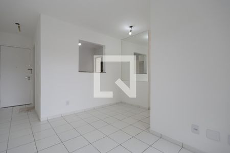 Sala de apartamento à venda com 3 quartos, 70m² em Vila Amélia, São Paulo