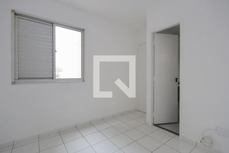 Suíte de apartamento à venda com 3 quartos, 70m² em Vila Amélia, São Paulo