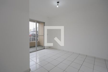 Sala de apartamento à venda com 3 quartos, 70m² em Vila Amélia, São Paulo