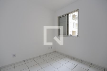 Suíte de apartamento à venda com 3 quartos, 70m² em Vila Amélia, São Paulo