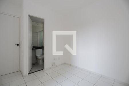 Suíte de apartamento à venda com 3 quartos, 70m² em Vila Amélia, São Paulo