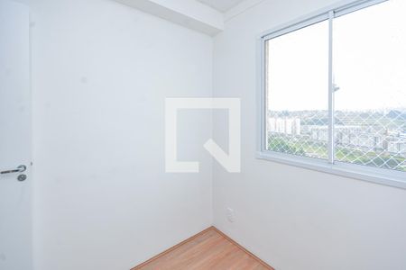 Quarto 1 de apartamento para alugar com 2 quartos, 35m² em Socorro, São Paulo