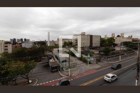 Vista do Quarto 1 de apartamento à venda com 2 quartos, 48m² em Conjunto Habitacional Padre Manoel da Nóbrega, São Paulo