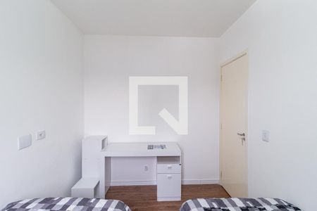 Quarto de apartamento para alugar com 2 quartos, 60m² em Jaguaribe, Osasco