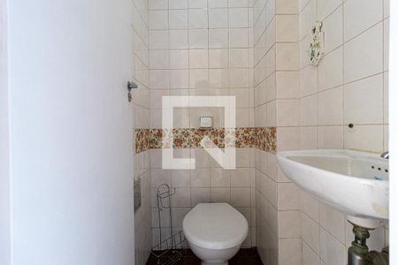 Lavabo de apartamento à venda com 2 quartos, 74m² em Vila Isabel, Rio de Janeiro