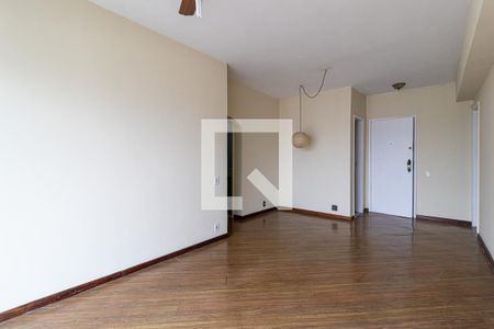 Sala de apartamento à venda com 2 quartos, 74m² em Vila Isabel, Rio de Janeiro