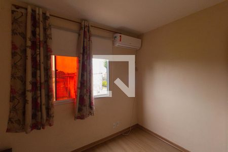 Quarto 1 de apartamento para alugar com 3 quartos, 80m² em Santos Dumont, São Leopoldo