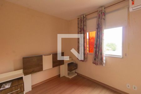 Quarto 1 de apartamento para alugar com 3 quartos, 80m² em Santos Dumont, São Leopoldo