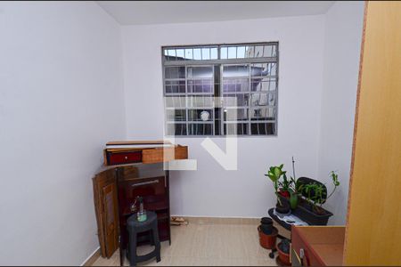 Quarto 2 de apartamento à venda com 3 quartos, 63m² em Sagrada Família, Belo Horizonte