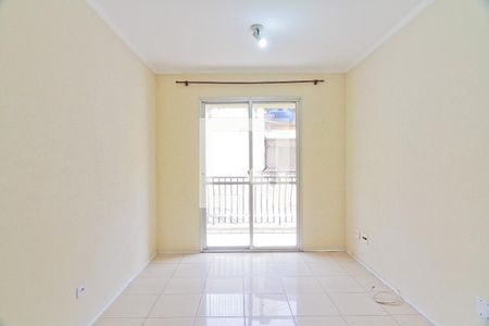 Sala de apartamento para alugar com 2 quartos, 65m² em Sítio do Morro, São Paulo