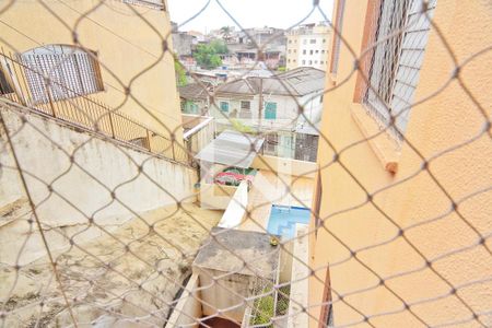 Vista de apartamento à venda com 2 quartos, 65m² em Sítio do Morro, São Paulo