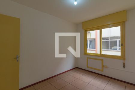 Quarto de apartamento à venda com 1 quarto, 42m² em Centro, Canoas