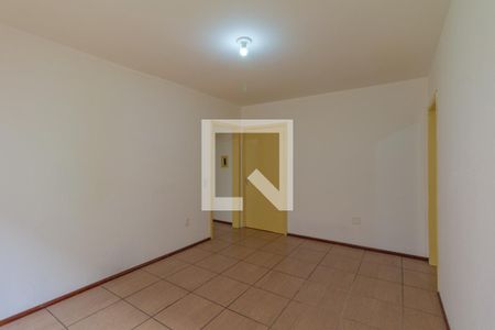 Sala de apartamento à venda com 1 quarto, 42m² em Centro, Canoas