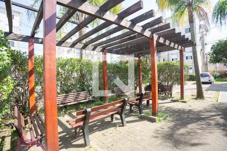 Apartamento à venda com 68m², 3 quartos e 2 vagas Apartamento à venda com 68m², 3 quartos e 2 vagasÁrea externa