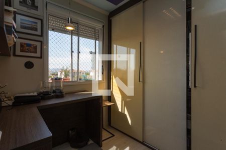 Apartamento à venda com 68m², 3 quartos e 2 vagas Apartamento à venda com 68m², 3 quartos e 2 vagasQuarto 1